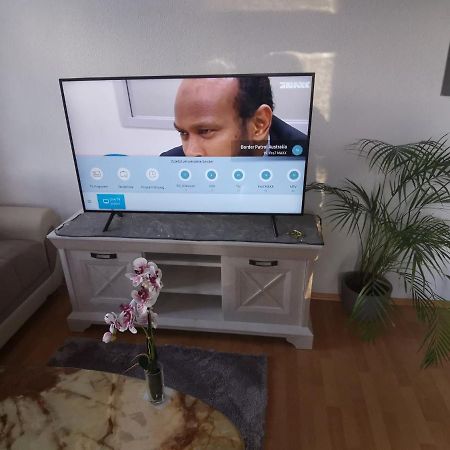 Pension Und Ferienwohnung Stadt Altenburg Zewnętrze zdjęcie