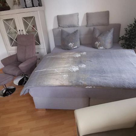 Pension Und Ferienwohnung Stadt Altenburg Zewnętrze zdjęcie