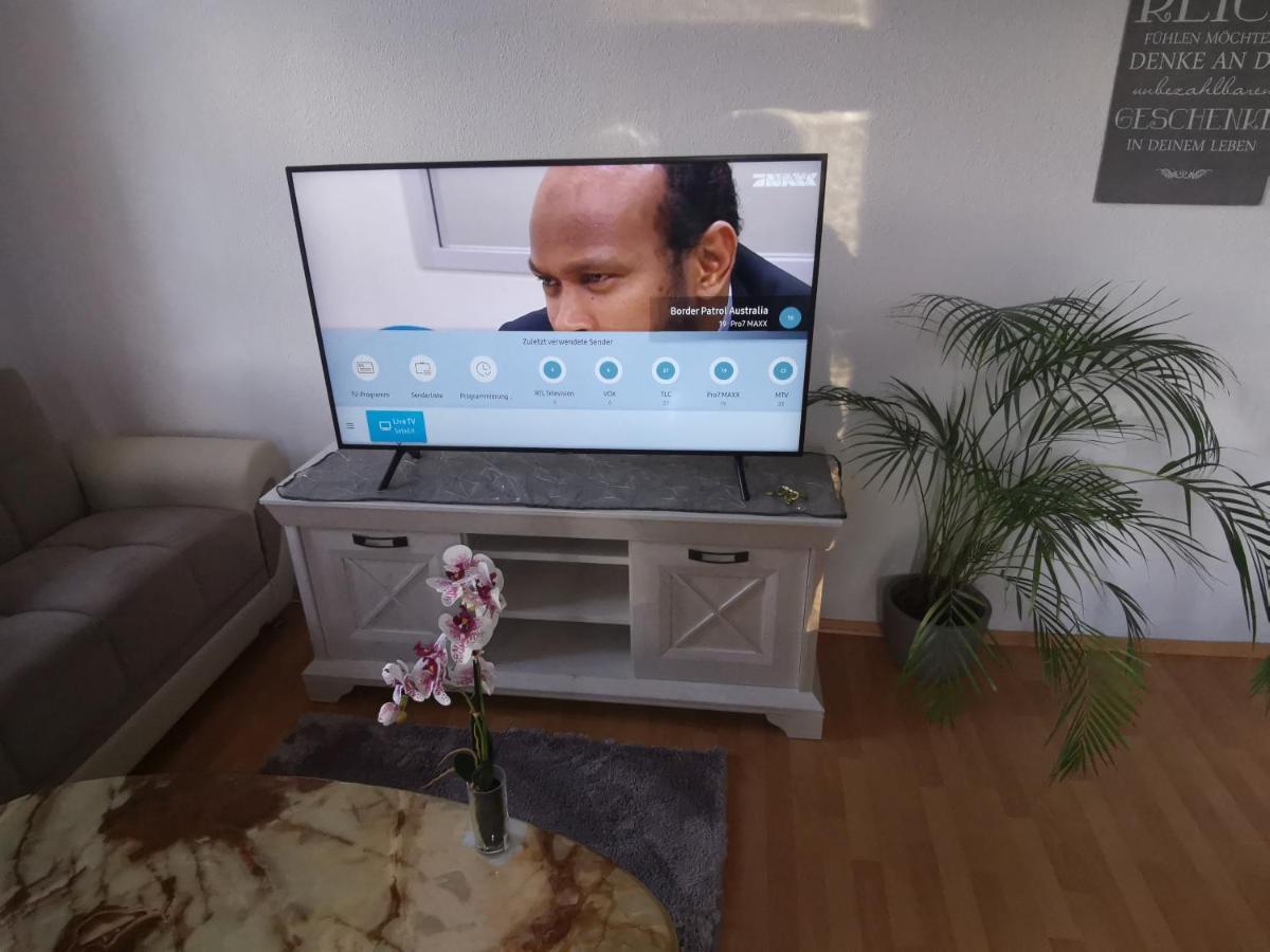Pension Und Ferienwohnung Stadt Altenburg Zewnętrze zdjęcie