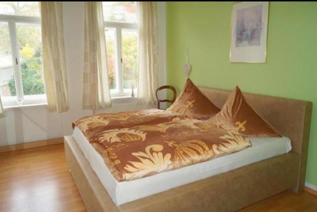 Pension Und Ferienwohnung Stadt Altenburg Zewnętrze zdjęcie